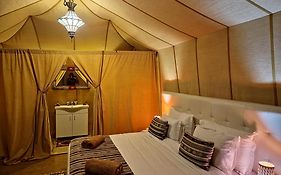 Fox Luxury Desert Camp