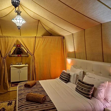 Fox Luxury Desert Camp Merzouga Extérieur photo